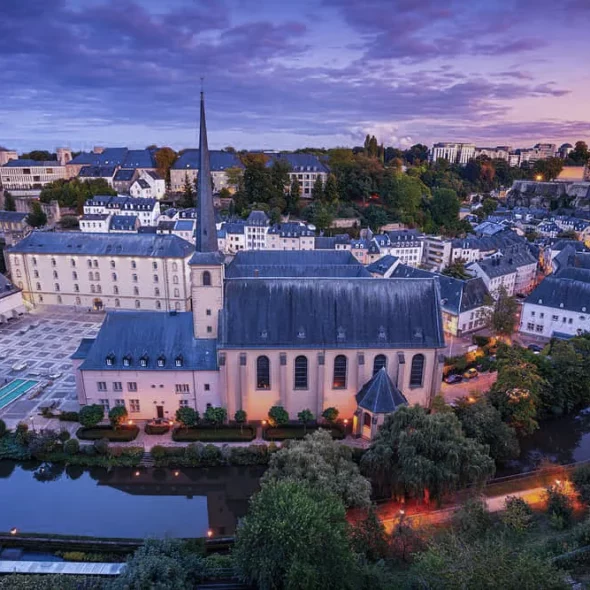 Luxembourg