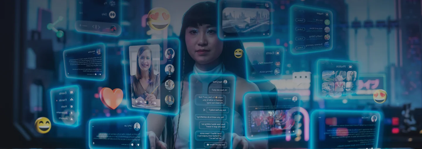 Content adaptation: Transform and optimize your message for a global impact that’s culturally relevant